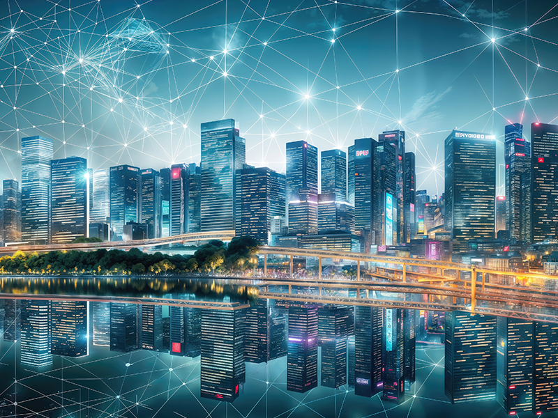 無人機載具平台整合