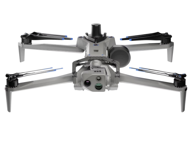 Skydio X10